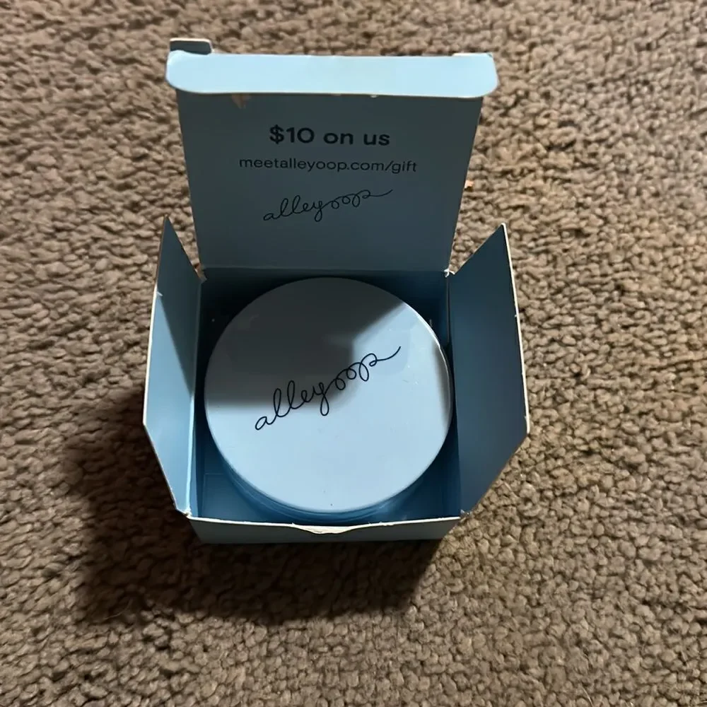 BNIB~Alleyoop Stack the Odds Multi Use Face Stacker Multi Palette